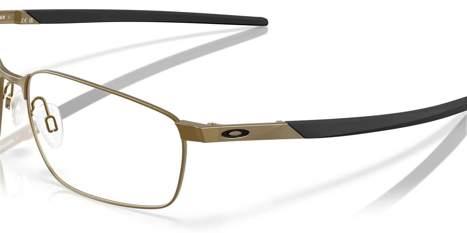 Oakley Extender 3249 Eyeglasses - view 47